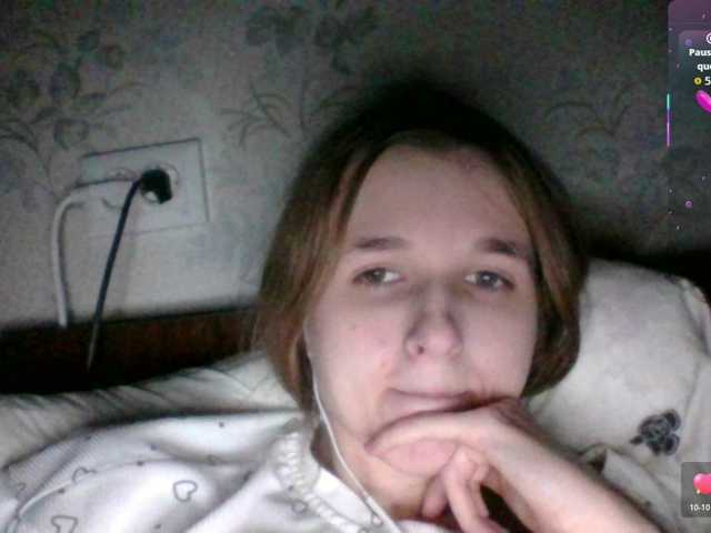 Mila23-1-1's BongaCams show and profile