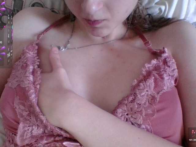 Mila23-1-1's BongaCams show and profile