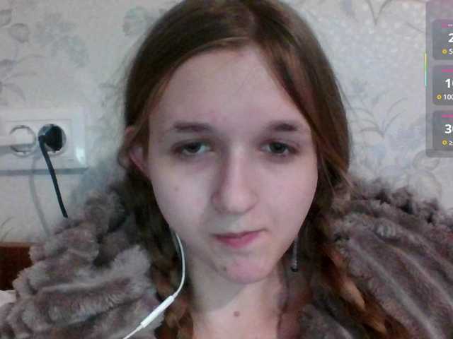 Mila23-1-1's BongaCams show and profile