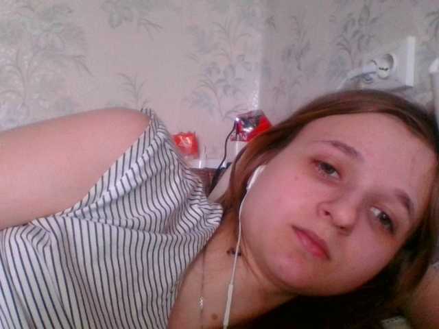 Mila23-1-1's BongaCams show and profile