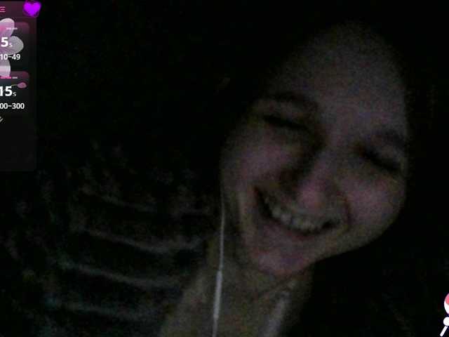 Mila23-1-1's BongaCams show and profile