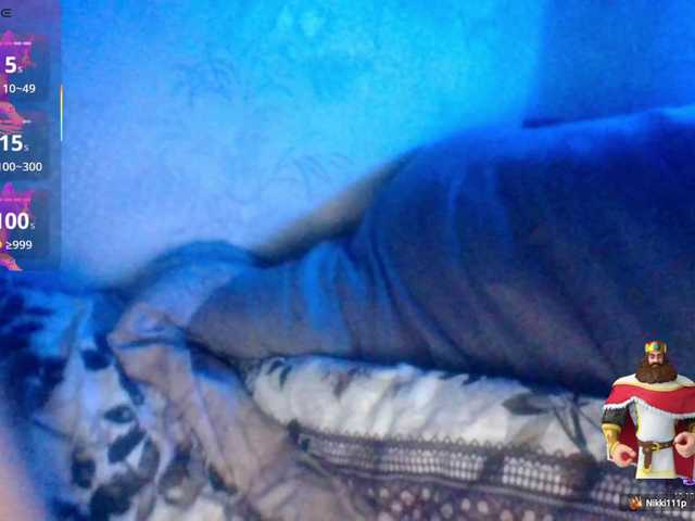 Kitty20Meow webcam