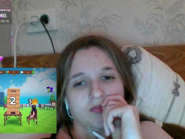 Mila23-1-1's BongaCams show and profile