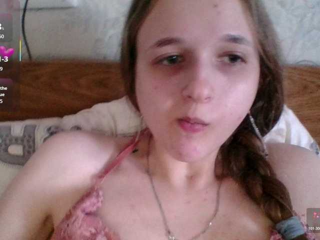 Mila23-1-1's BongaCams show and profile