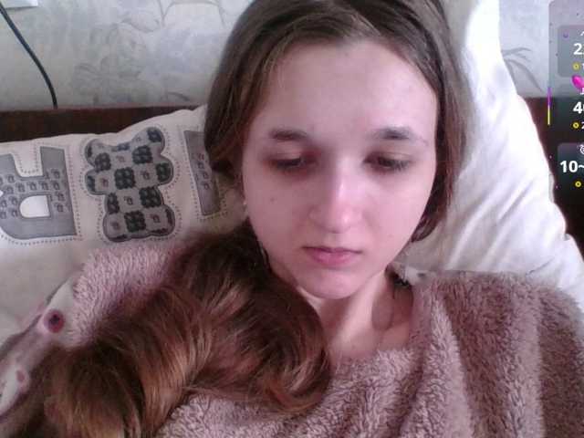 Mila23-1-1's BongaCams show and profile