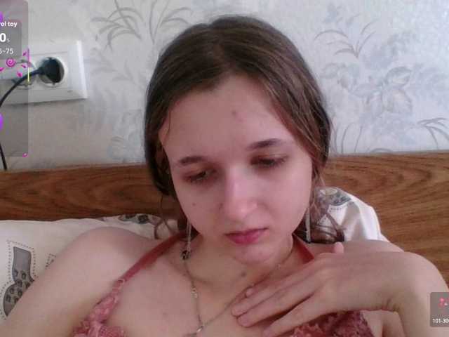 Mila23-1-1's BongaCams show and profile