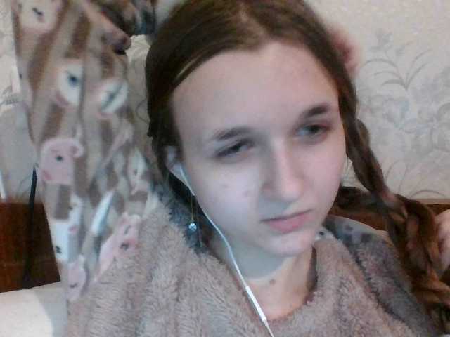 Mila23-1-1's BongaCams show and profile