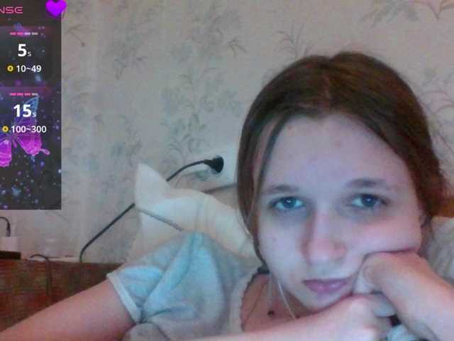 Mila23-1-1's BongaCams show and profile