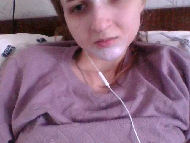 Mila23-1-1's BongaCams show and profile