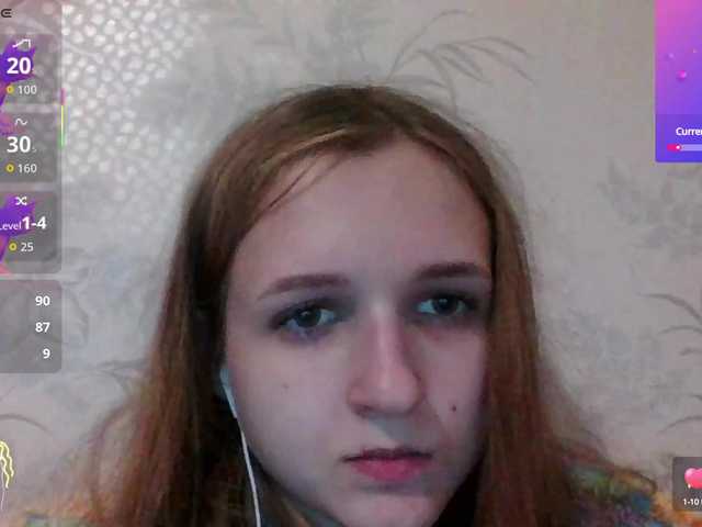 Mila23-1-1 from BongaCams is Freechat