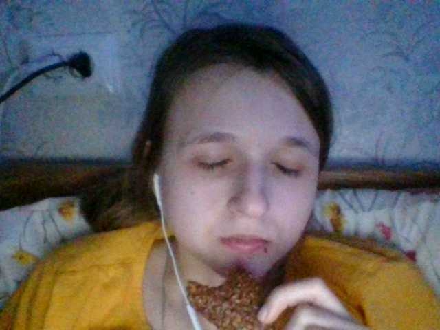 Mila23-1-1's BongaCams show and profile