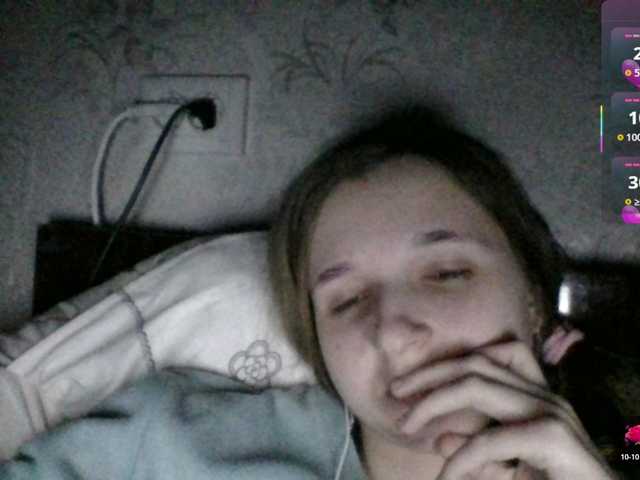 Mila23-1-1's BongaCams show and profile