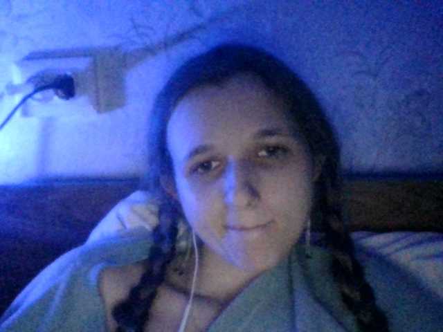 Mila23-1-1's BongaCams show and profile