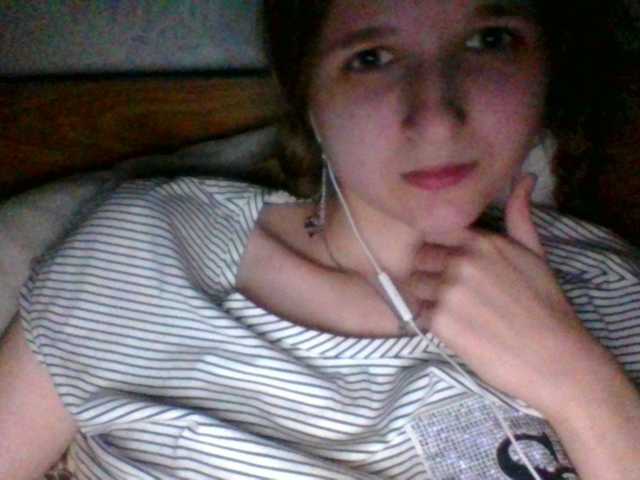 Mila23-1-1's BongaCams show and profile