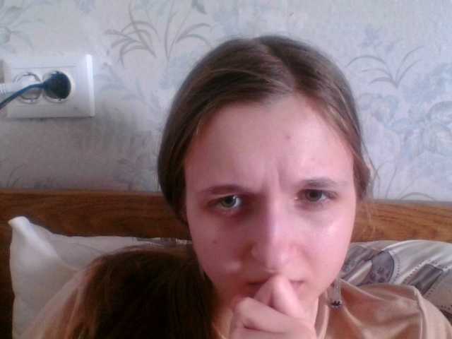 Mila23-1-1's BongaCams show and profile