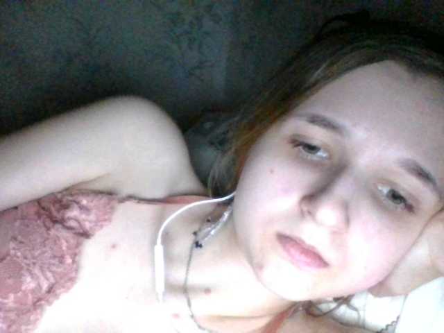 Mila23-1-1's BongaCams show and profile