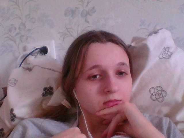 Mila23-1-1's BongaCams show and profile