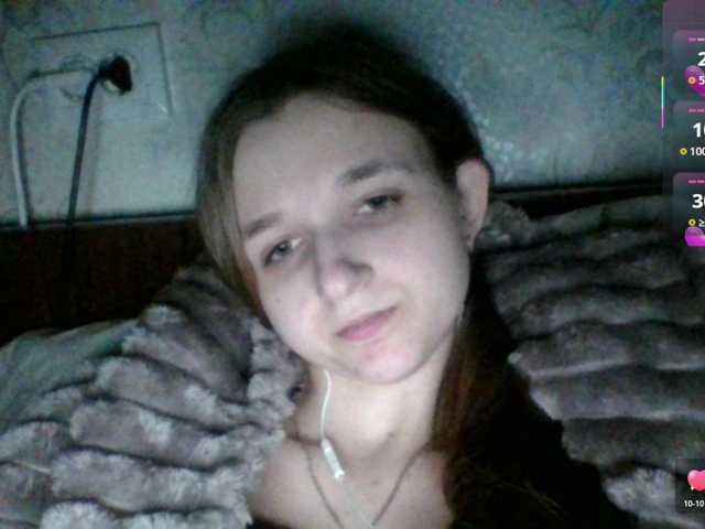 Mila23-1-1's BongaCams show and profile