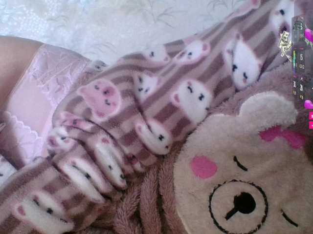 Mila23-1-1's BongaCams show and profile