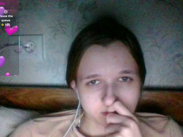 Mila23-1-1's BongaCams show and profile