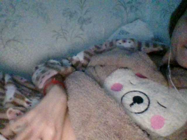 Mila23-1-1's BongaCams show and profile