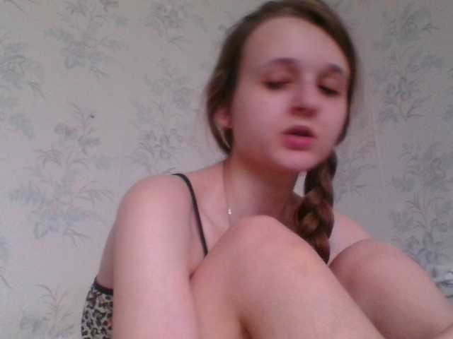 Mila23-1-1's BongaCams show and profile