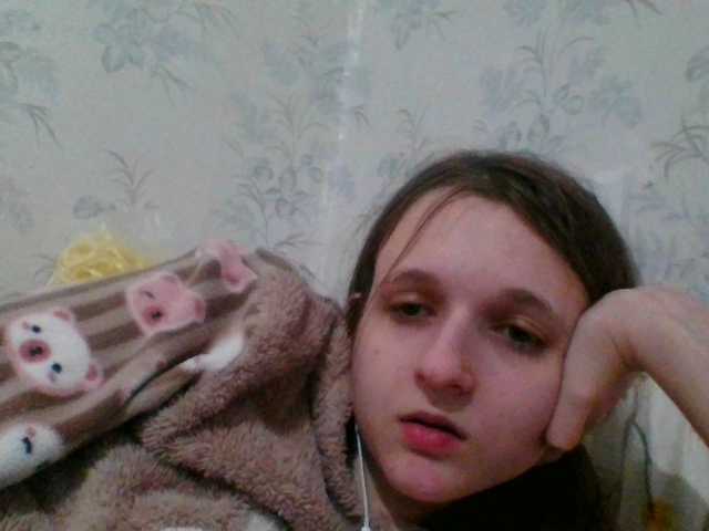 Mila23-1-1's BongaCams show and profile