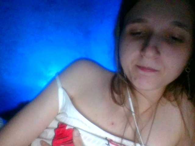 Mila23-1-1's BongaCams show and profile