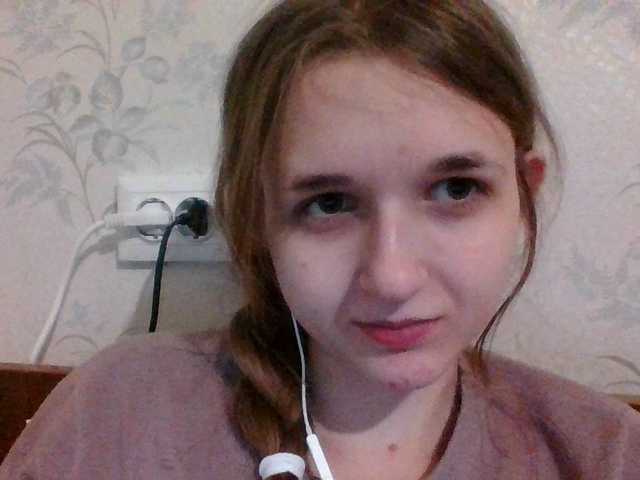 Mila23-1-1's BongaCams show and profile