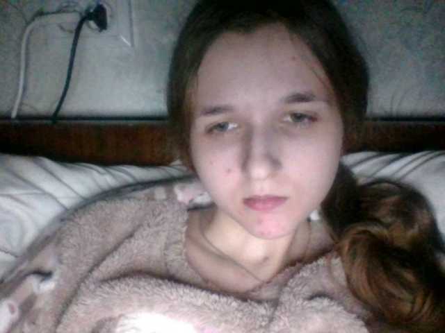 Mila23-1-1's BongaCams show and profile