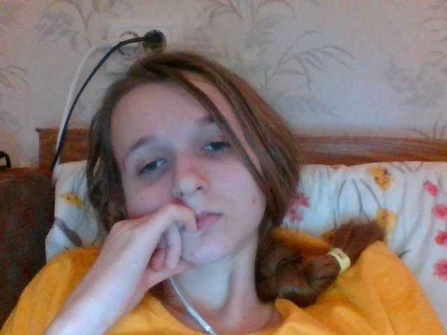 Mila23-1-1's BongaCams show and profile