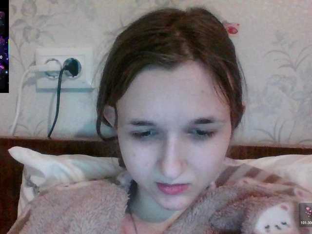 Mila23-1-1's BongaCams show and profile