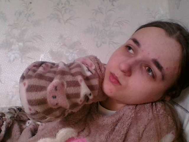 Mila23-1-1's BongaCams show and profile