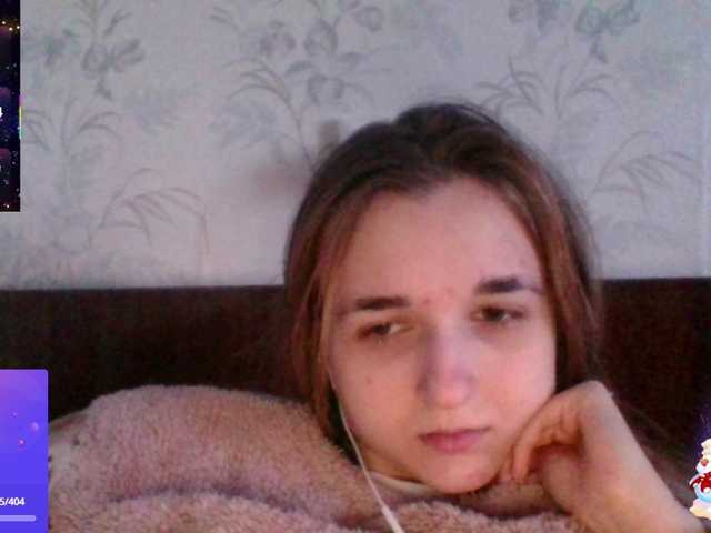 Mila23-1-1's BongaCams show and profile