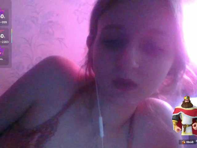 Mila23-1-1 from BongaCams is Freechat