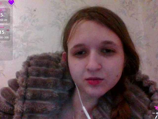 Mila23-1-1's BongaCams show and profile