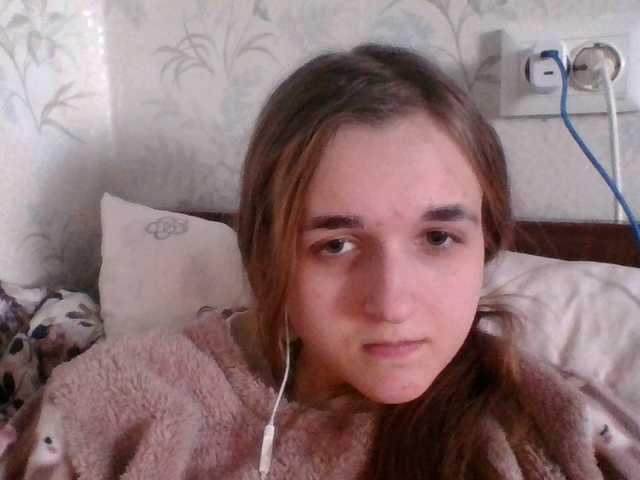 Mila23-1-1's BongaCams show and profile