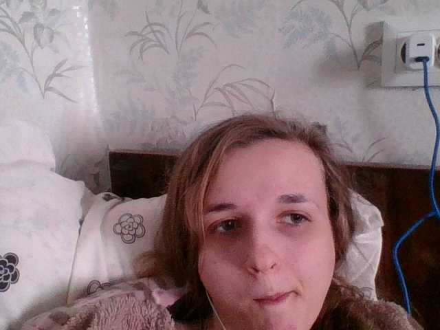 Mila23-1-1's BongaCams show and profile