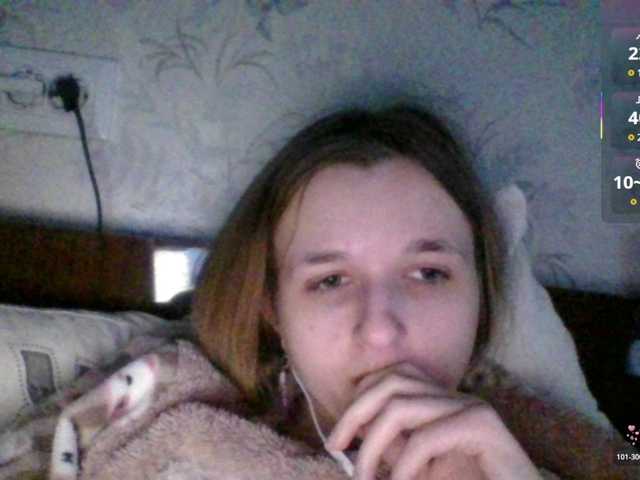 Mila23-1-1's BongaCams show and profile