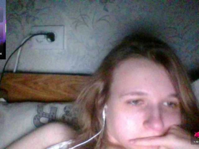 Mila23-1-1's BongaCams show and profile