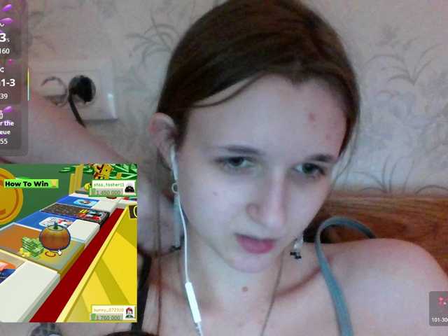 Mila23-1-1's BongaCams show and profile