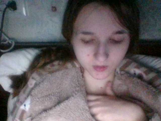 Mila23-1-1's BongaCams show and profile