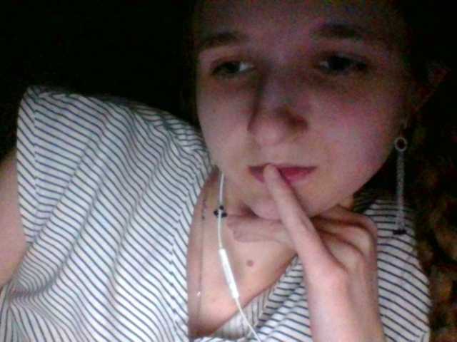 Mila23-1-1's BongaCams show and profile