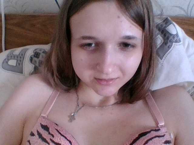 Mila23-1-1's BongaCams show and profile