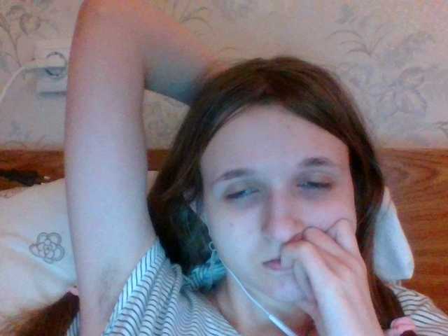 Mila23-1-1's BongaCams show and profile