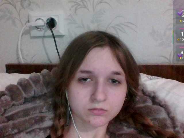 Mila23-1-1's BongaCams show and profile