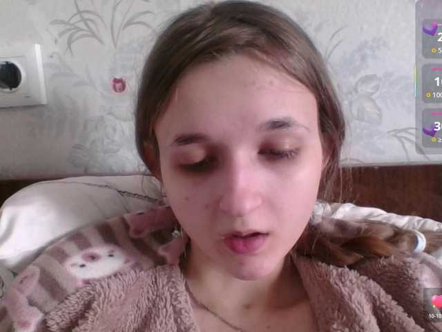 Mila23-1-1's BongaCams show and profile