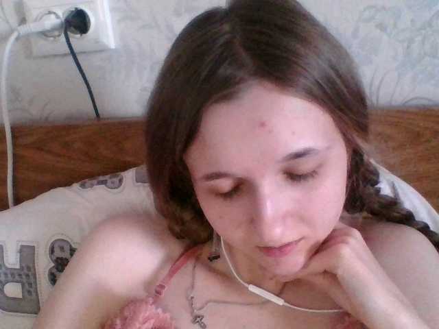 Mila23-1-1's BongaCams show and profile