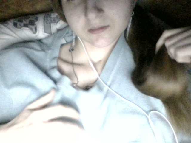 Mila23-1-1's BongaCams show and profile