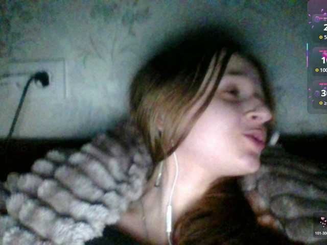 Mila23-1-1's BongaCams show and profile